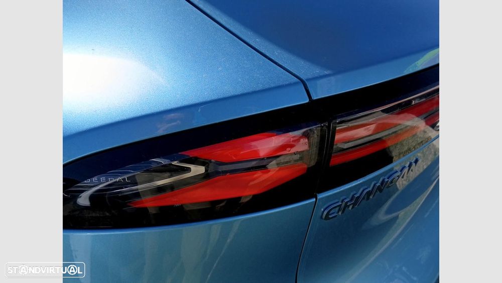 Changan Deepal S05 68.8 kWh Max - 10