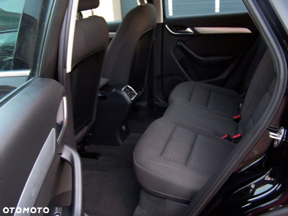 Audi Q3 2.0 TDI - 10