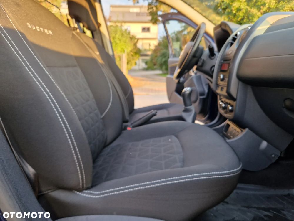 Dacia Duster 1.6 Laureate - 28