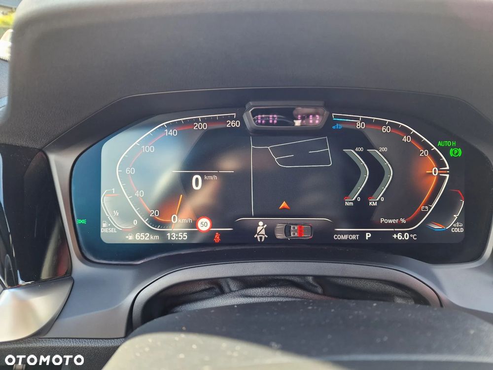 BMW Seria 3 320d xDrive M Sport Shadow - 18