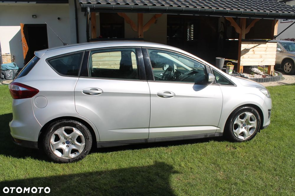 Ford C-MAX - 7