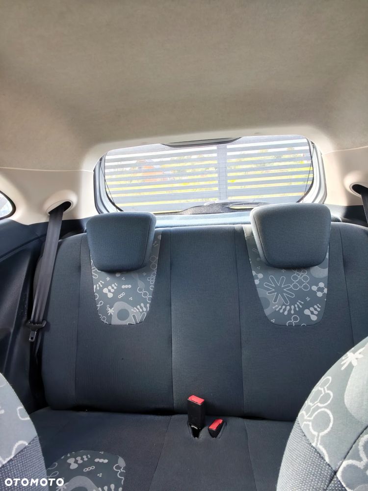 Ford KA 1.2 Titanium EU5 - 3