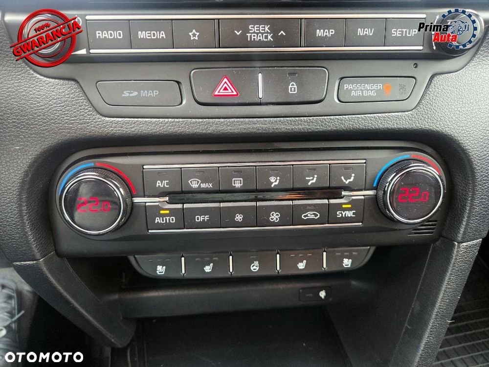 Kia Ceed 1.6 CRDi DCT Spirit - 10