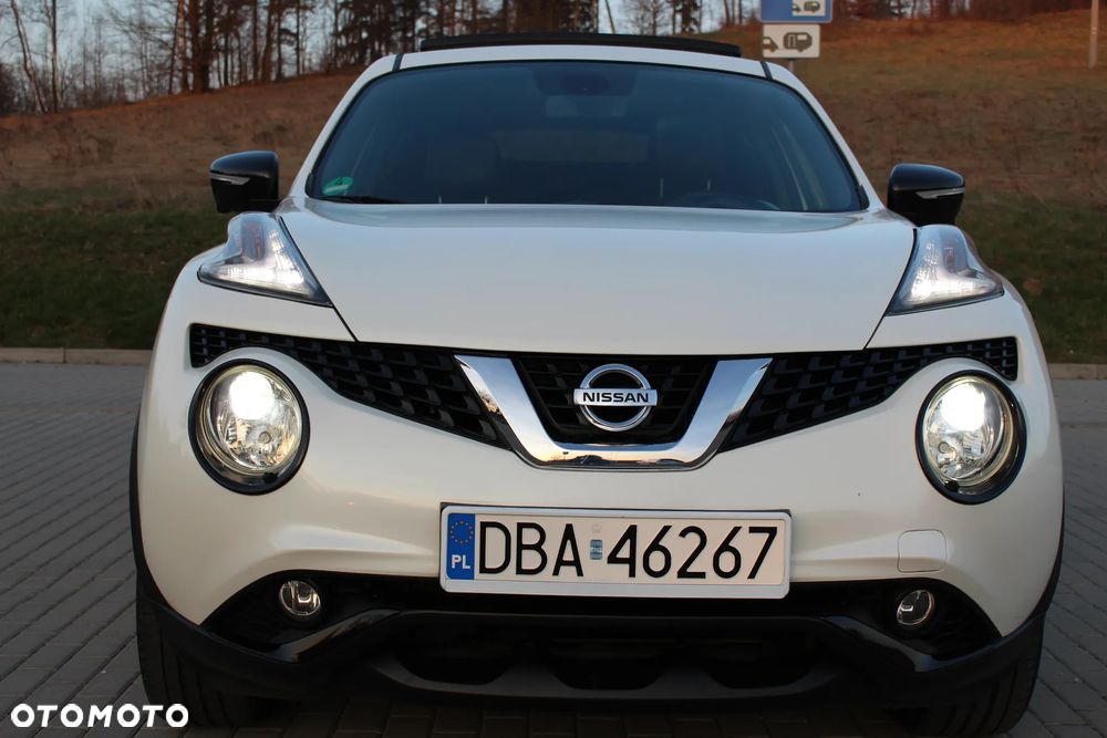 Nissan Juke 1.2 DIG-T 360 - 30