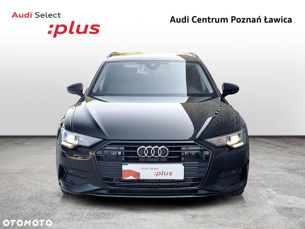 Audi A6 Avant 45 TFSI mHEV Quattro Sport S tronic - 8
