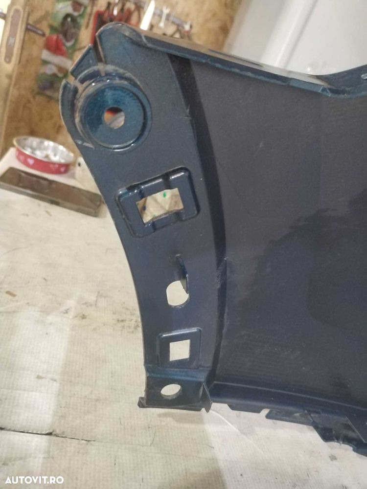 Bara spate Audi Q8  SQ8,  2018, 2019, 2020, 2021, 2022,  cod origine OE 4M8807437D - 13