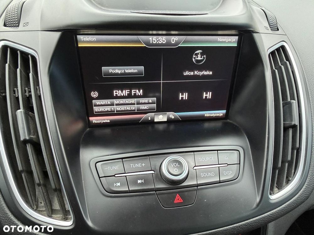 Ford Grand C-MAX Gr 2.0 TDCi Trend ASS - 26