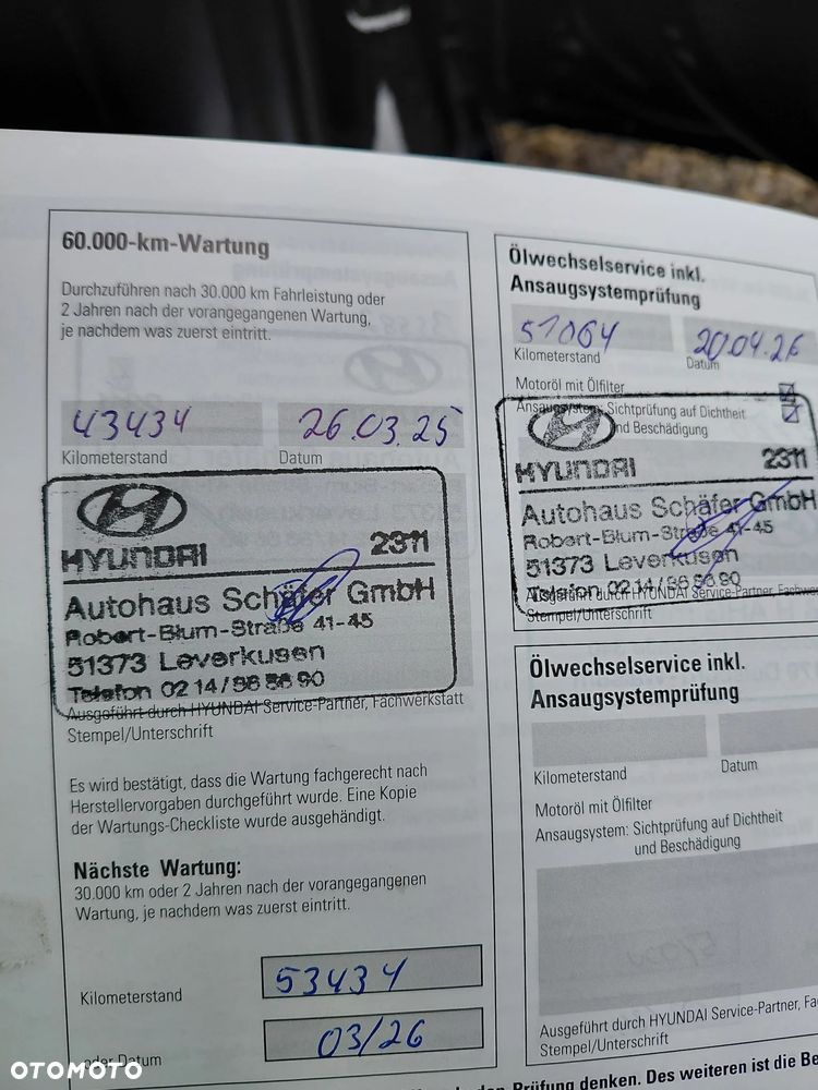 Hyundai i30 - 20