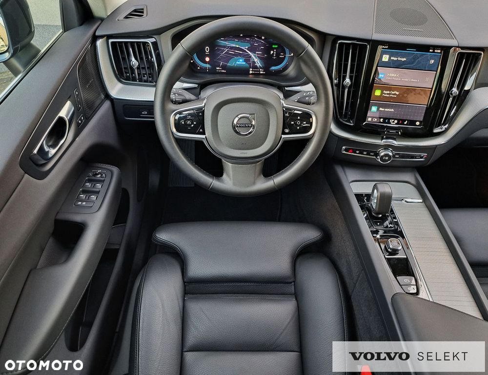 Volvo XC 60 - 14