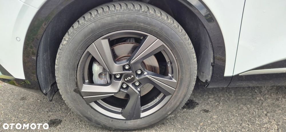 Kia Sportage 1.6 T-GDI HEV Business Line 4WD - 15