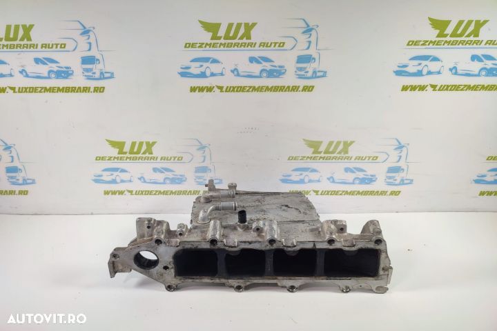 Radiator intercooler galerie de admisie 1.6tdi dbk dgd cxx ddy 04l129 - 1