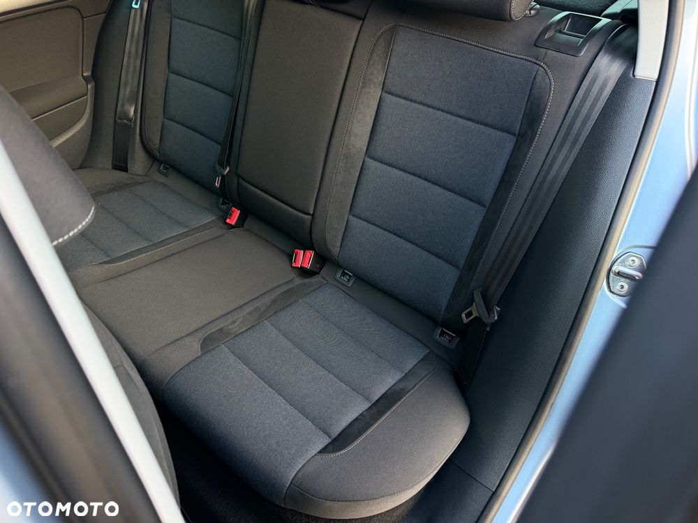 Volkswagen Golf 2.0 TDI DPF Team - 26