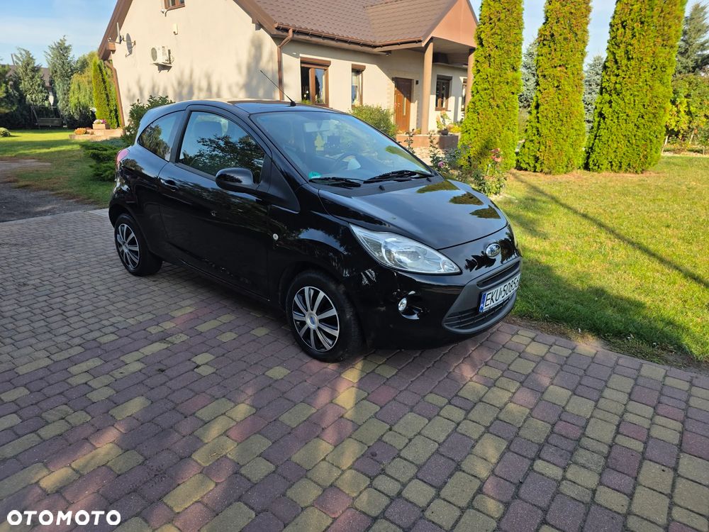 Ford KA - 14