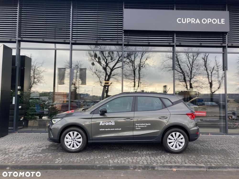 Seat Arona 1.0 TSI Style S&S DSG - 4