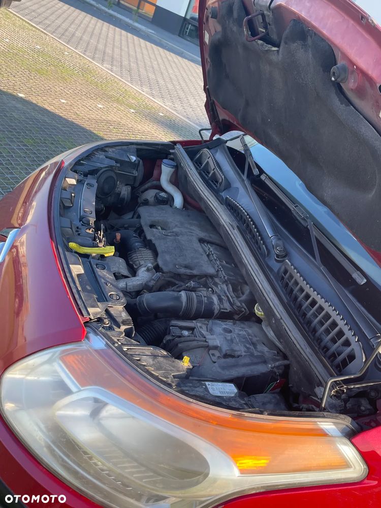 Citroën C3 Picasso HDi 90 FAP Exclusive - 13