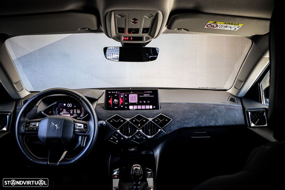 DS DS3 1.2 PureTech Performance Line - 24