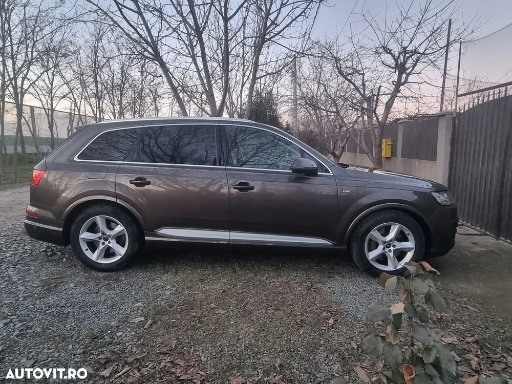 Audi Q7 - 16