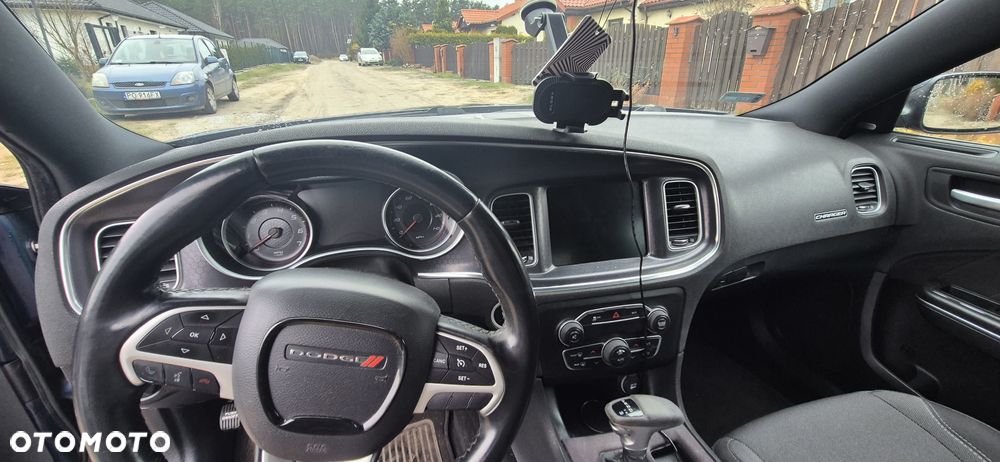 Dodge Charger - 14
