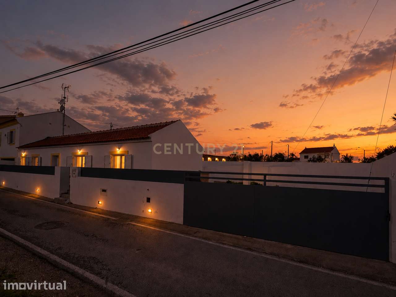 O Refúgio Perfeito em Tavira: Moradia Térrea T2 com espaço exterior  T - Grande imagem: 4/26