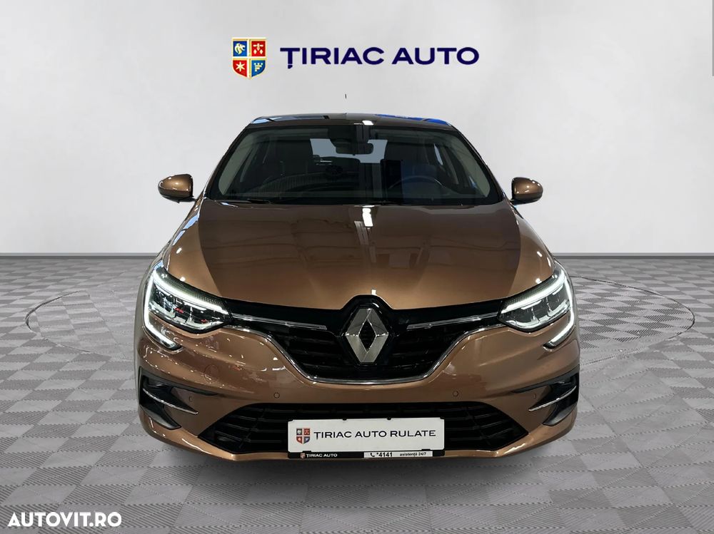 Renault Megane - 8