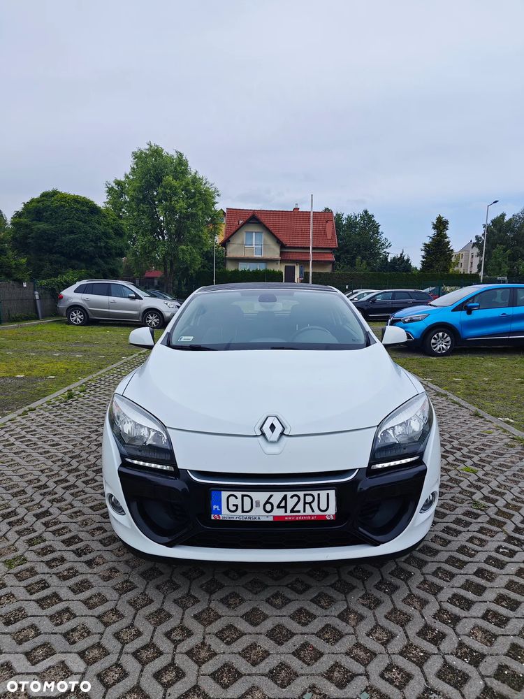 Renault Megane 1.6 16V Dynamique Euro5 - 29
