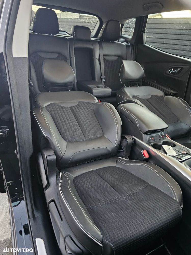 Renault Kadjar Energy dCi 110 EDC Bose Edition - 23