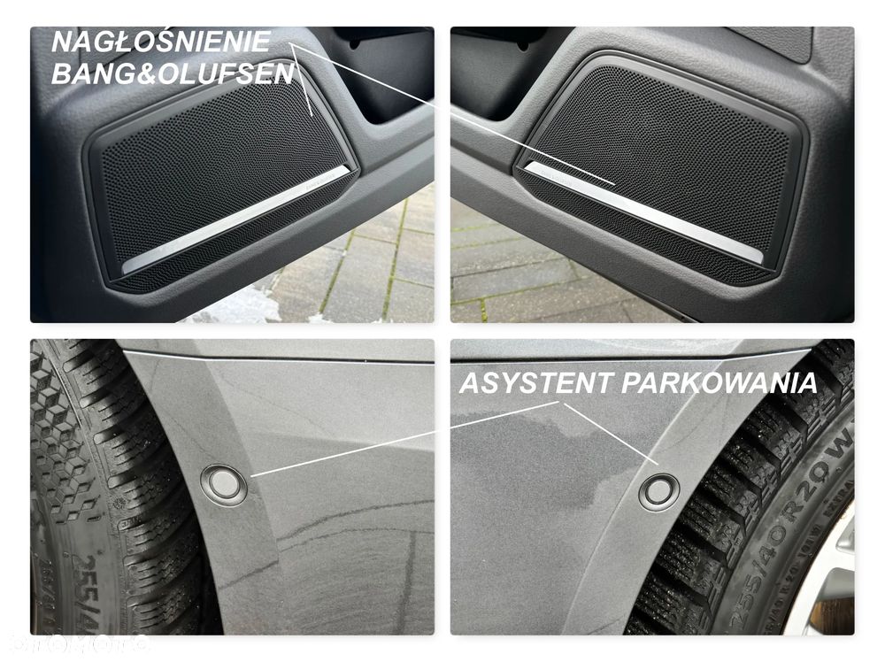 Audi A7 Sportback 55 TFSIe quattro S tronic - 27