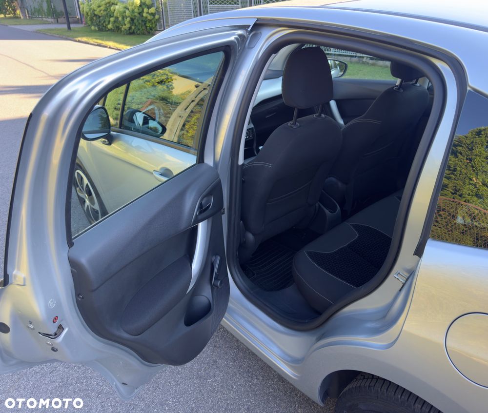 Citroën C3 1.4 Exclusive Gold-Edition - 15
