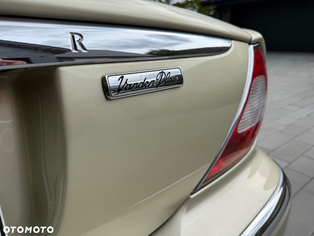 Jaguar XJ XJ8 4.2 Executive Last Edition - 28