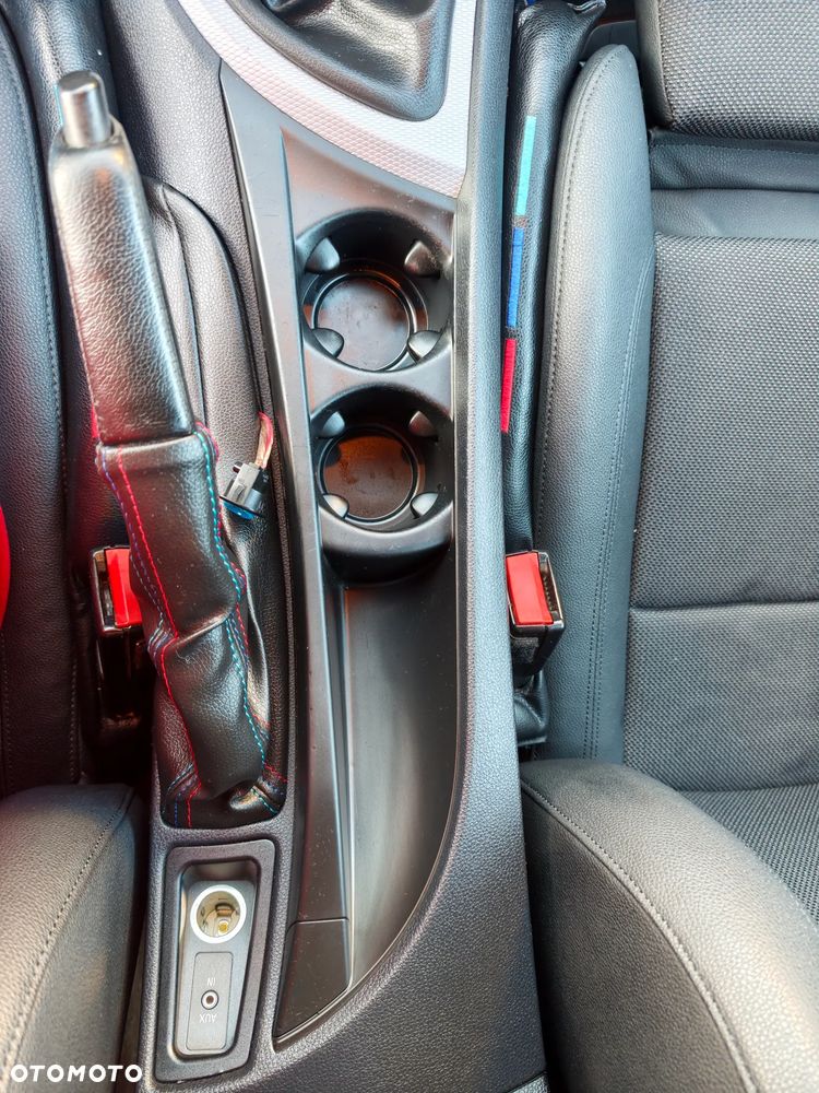 BMW Seria 1 118d - 17