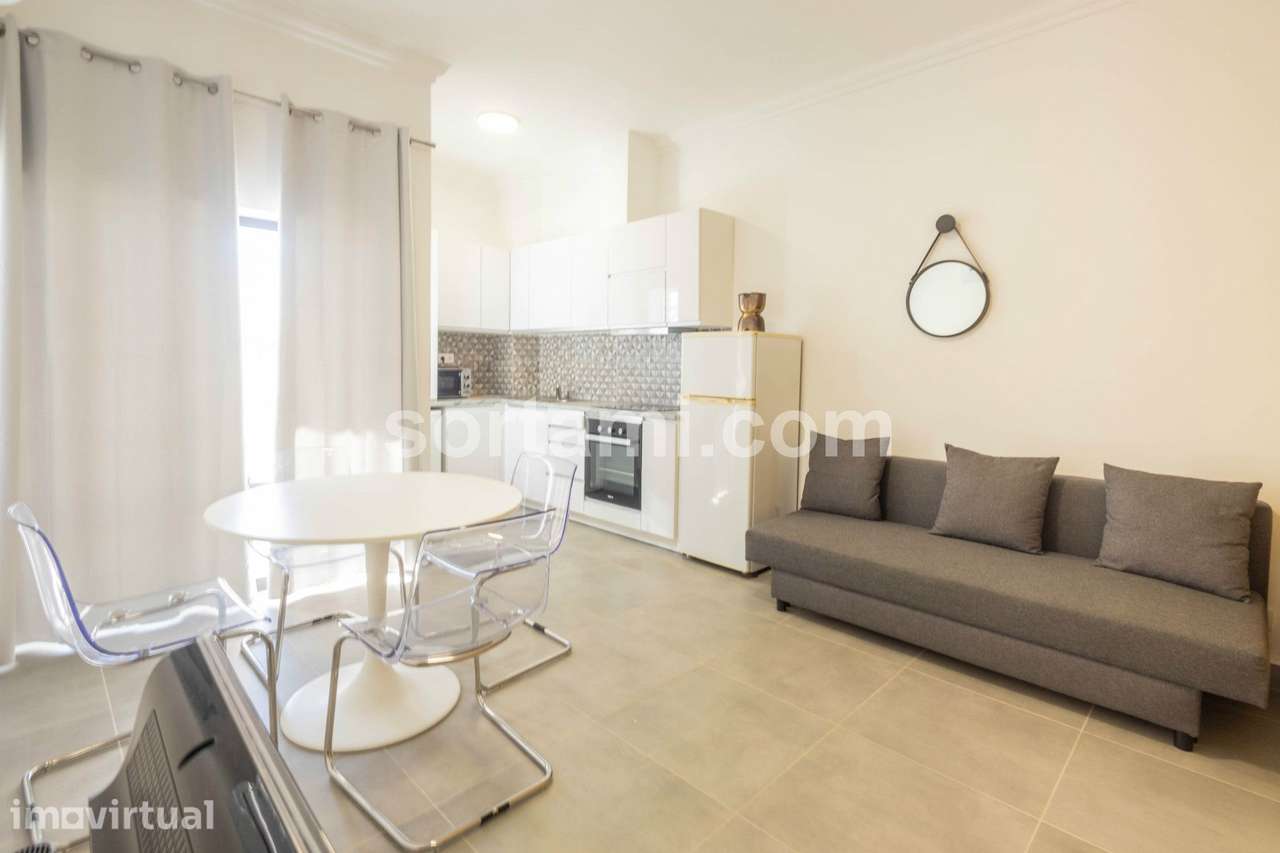 Apartamento T0+1 Venda em Sagres,Vila do Bispo - Grande imagem: 3/16