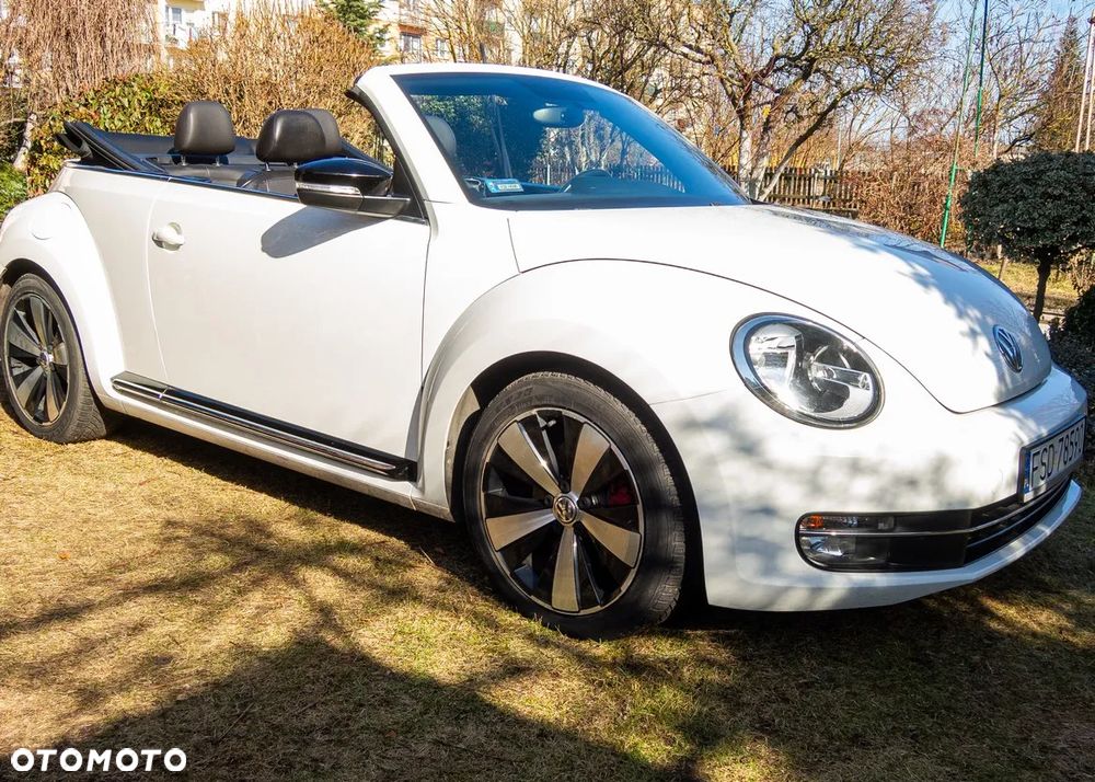 Volkswagen Beetle ver-2-0-tsi-dsg-exclusive-sport - 1