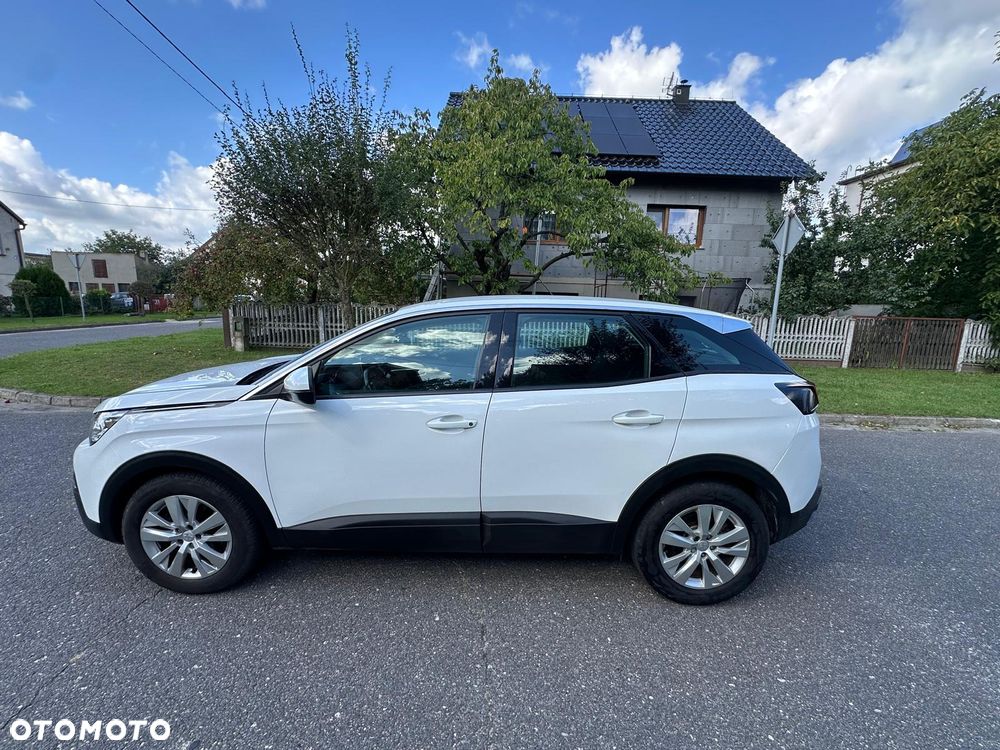 Peugeot 3008 - 2