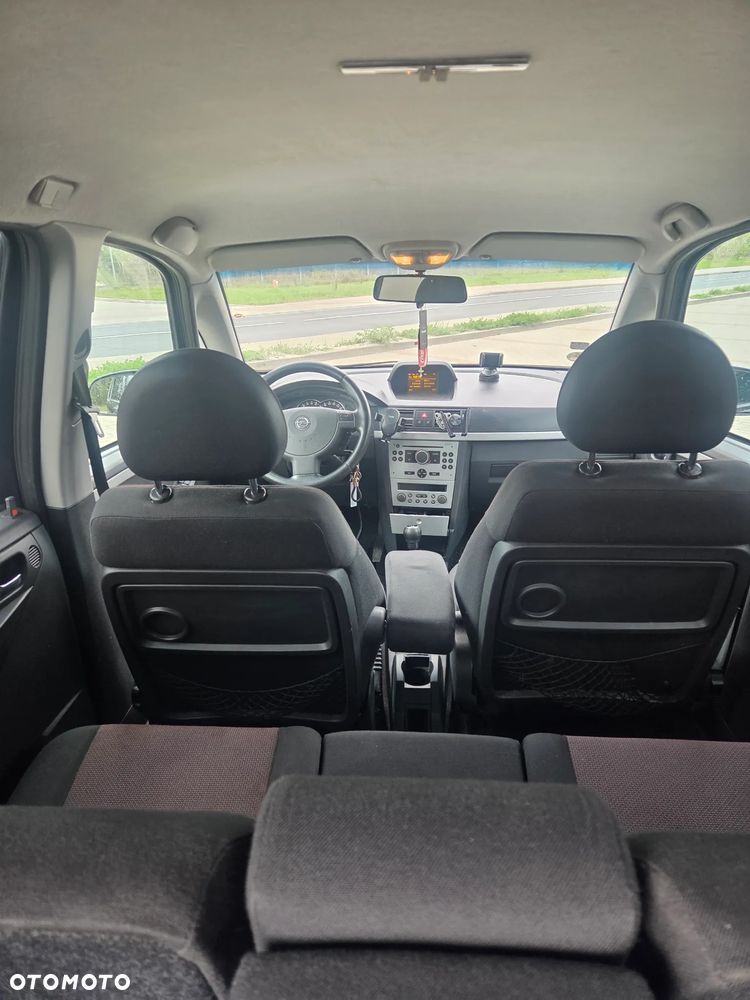 Opel Meriva 1.4 Cosmo - 2