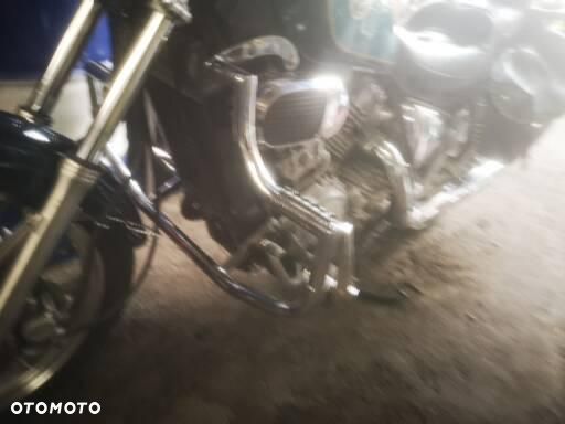 Kawasaki Vulcan - 4