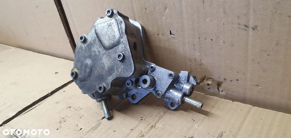 Pompa Vacum Wakum VW Audi Skoda 1.9 TDI 038145209A - 4