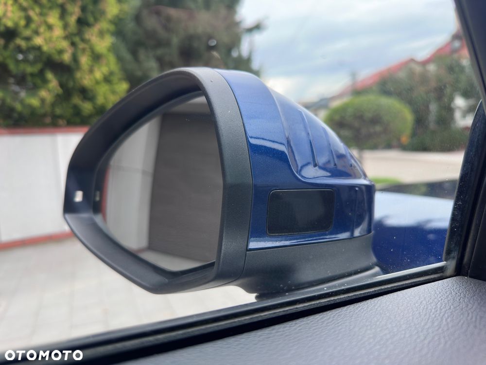 Audi A4 Avant 2.0 TFSI quattro S tronic sport - 37