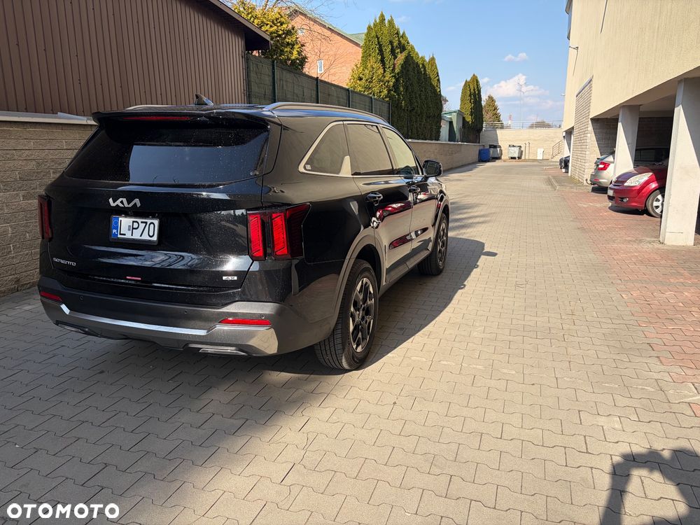 Kia Sorento - 6