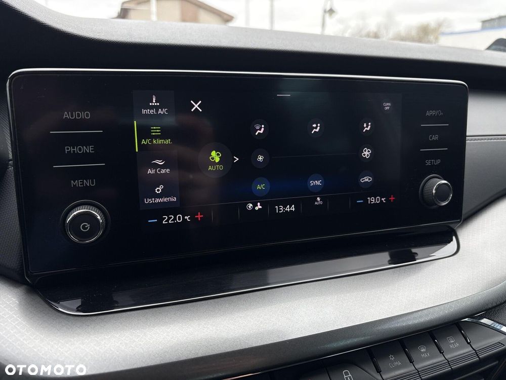 Skoda Octavia 1.5 TSI ACT Ambition - 18