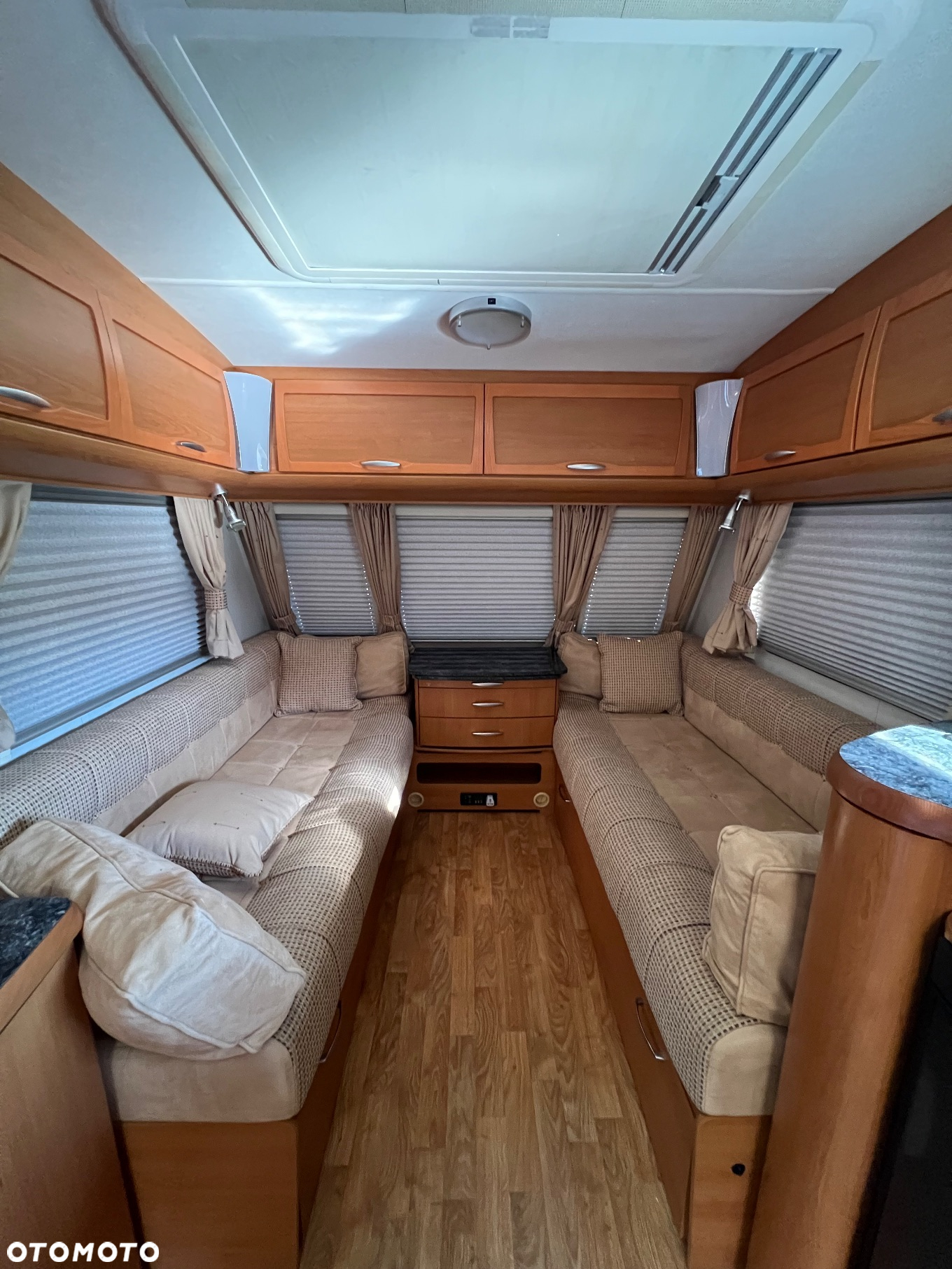 Lunar Clubman - 21