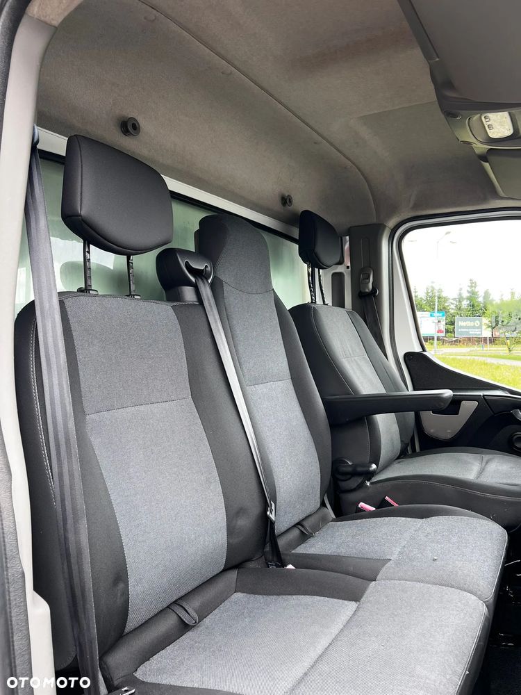 Renault Master Kontener+Winda - 17