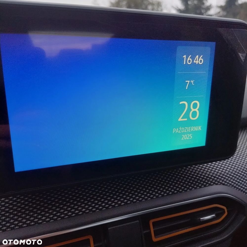 Dacia Sandero Stepway TCe 100 Prestige - 29