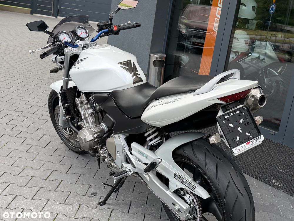 Honda Hornet - 28