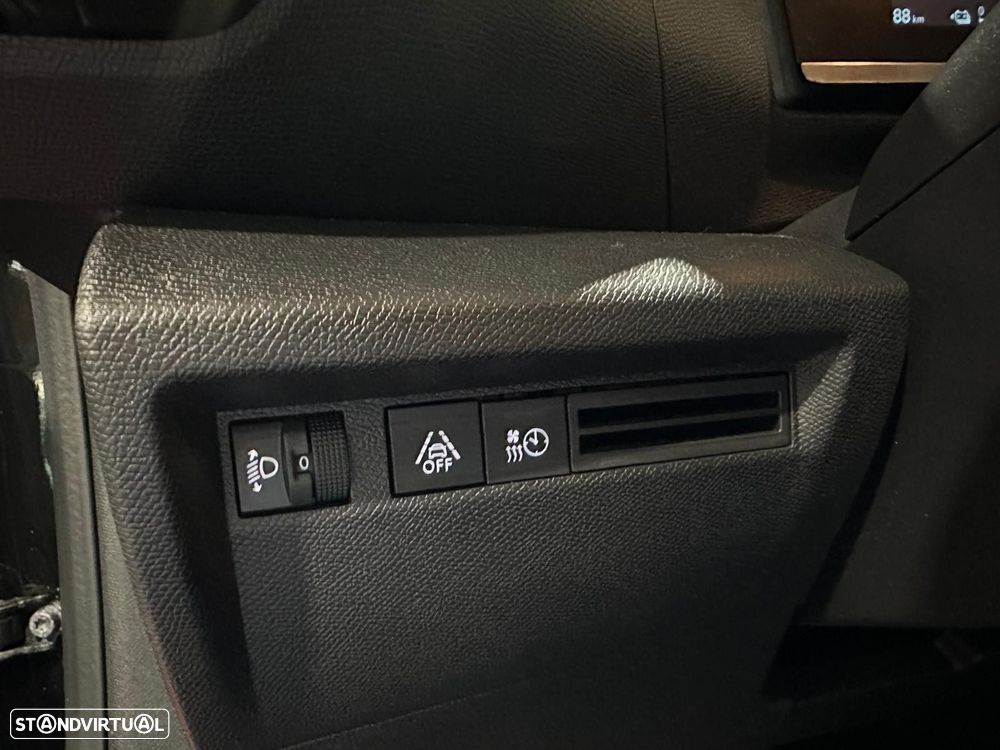 Citroën e-C4 50 kWh Feel - 35