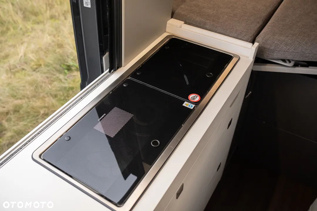 Volkswagen Crafter - 20