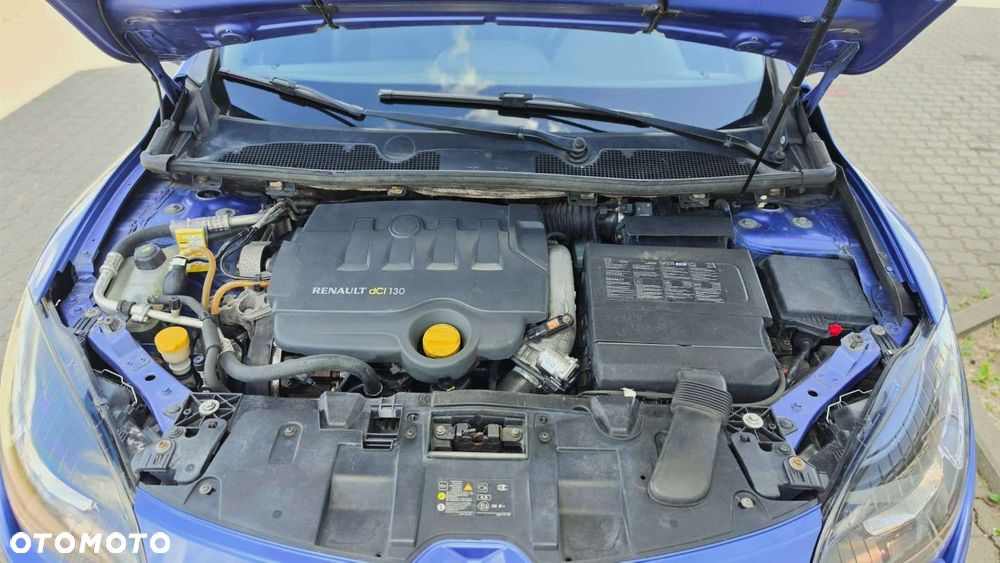 Renault Megane dCi 130 FAP Luxe - 18