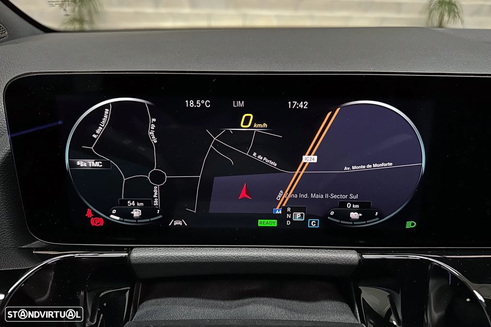 Mercedes-Benz GLA 250 e 8G-DCT Edition Progressive Line - 56