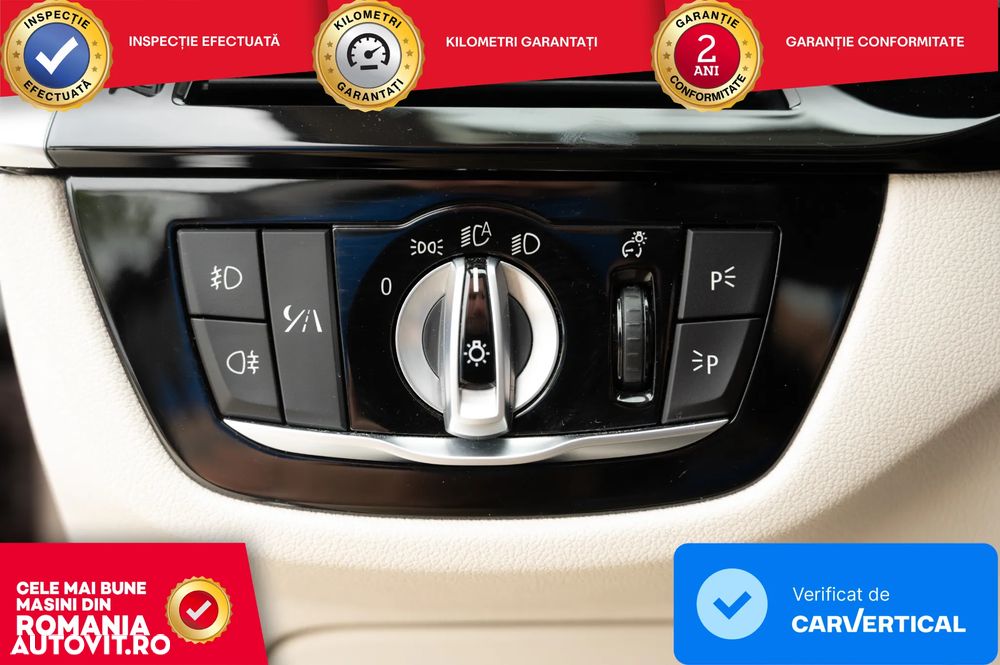 BMW Seria 6 640i xDrive - 11