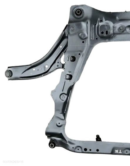 Audi A6 C7 Belka kołyska sanki 4G0399252B / Nissan X-trail T32 ECE56C14 545005HA0A 545015HA0A - 8