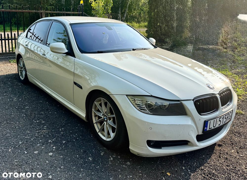 BMW Seria 3 - 1